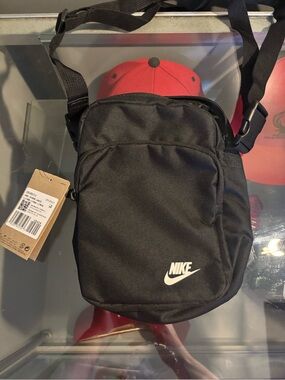 nike backpack tg0243 3 Brand Blitz – Dark Grey – 30L, 9AT048-693 Haul loop offers an alternate way to carry the backpack Shop Custom Nike Bags For